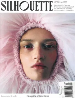 Silhouette Magazine (French)