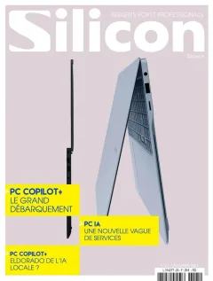 Silicon (French)