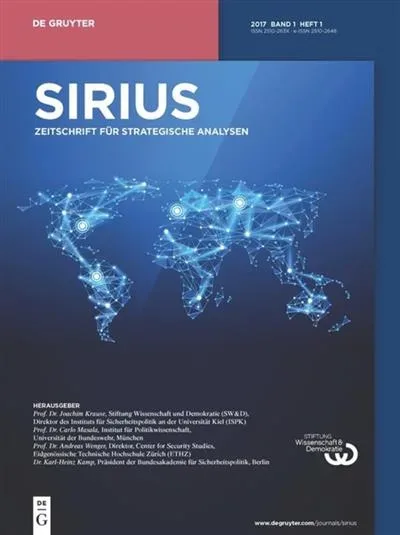 Sirius (German)