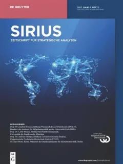 Sirius (German)