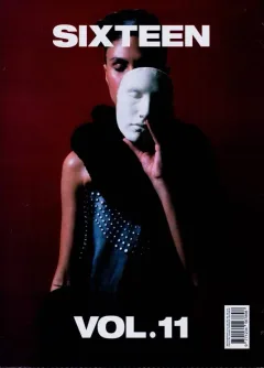 Sixteen Journal Magazine (English)