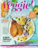 Slowly Veggie! (German) 1