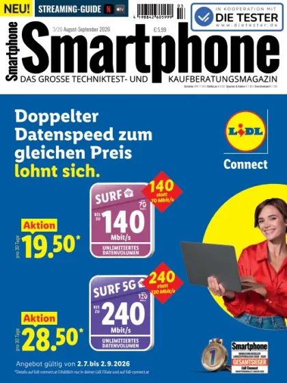 Smartphone (German)