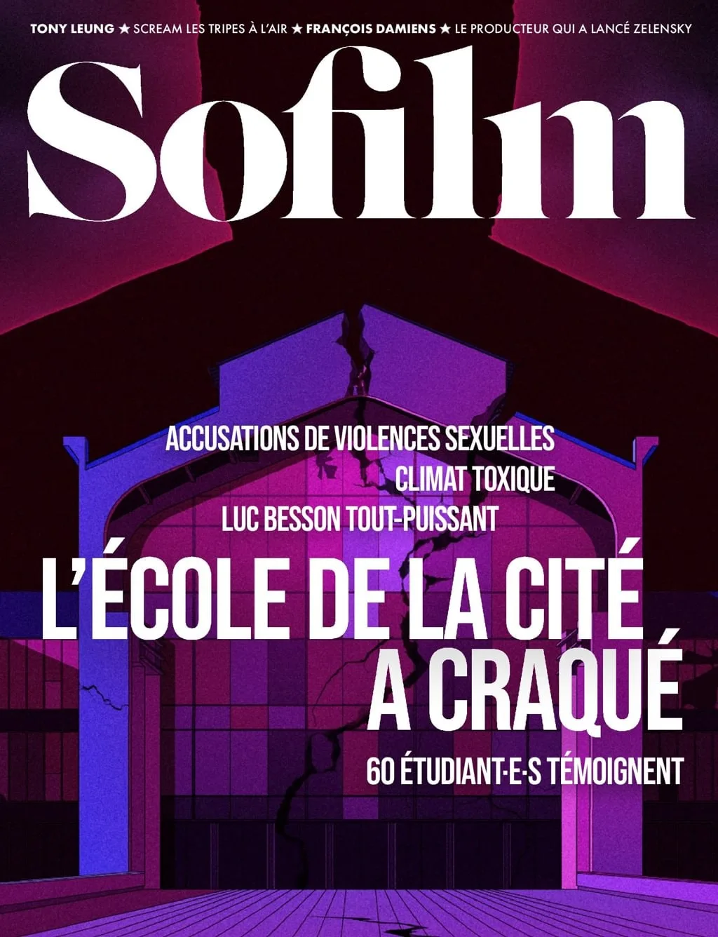 So Film (French)