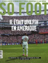 So Foot (French) 1