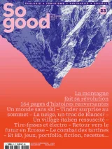So Good (French) 1