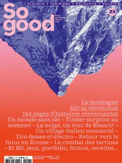 So Good (French)