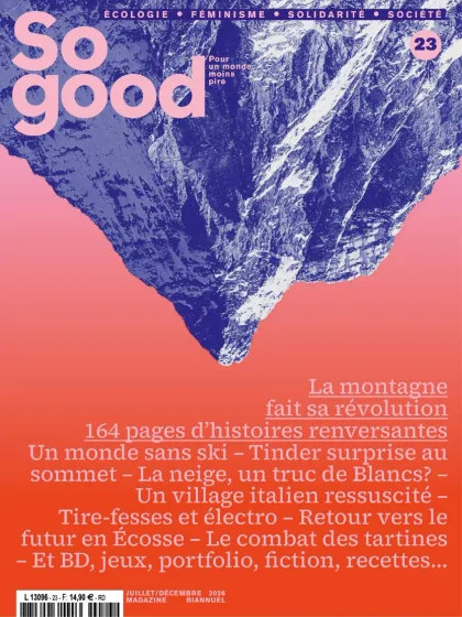 So Good (French)
