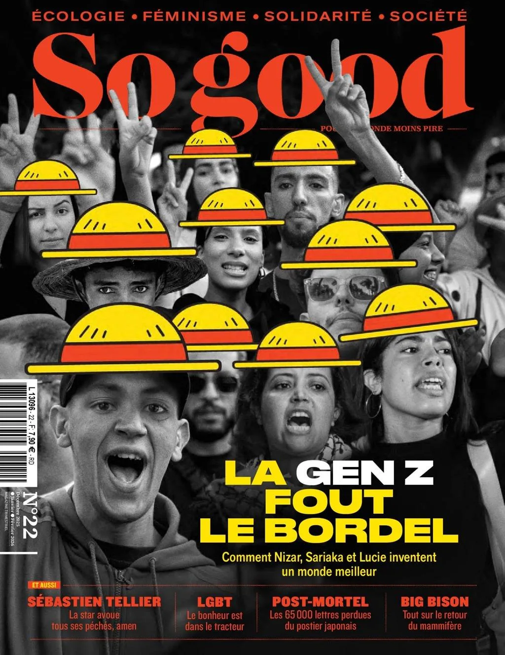 So Good (French)