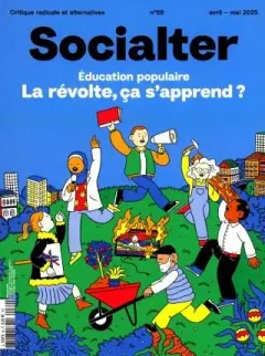 Socialter (French)