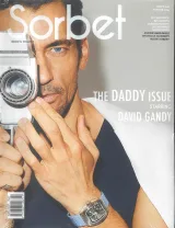 Sorbet Magazine (English) 1