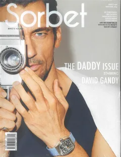 Sorbet Magazine (English)