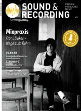 Sound & Recording (German) 1