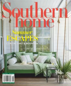 Southern Home Magazine