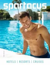 Spartacus Traveler (German) 1