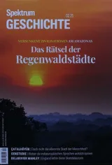 Spektrum Geschichte (German) 1