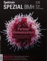 Spektrum Spezial BMH Biologie Medizin Hirnforschung (German) 1