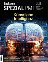 Spektrum Spezial Physik Mathematik Technik (German) 1