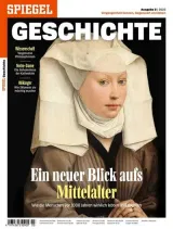Spiegel Geschichte (German) 1