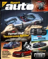 Sport Auto (French) 1