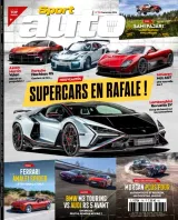 Sport Auto (French) 1