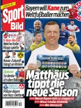 Sport Bild (German) 1