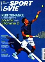 Sport & Vie (French) 1