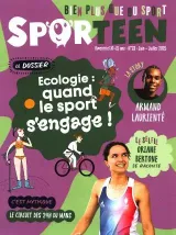 Sporteen (French) 1