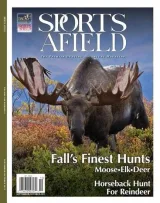Sports Afield Magazine 1