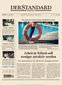 Standard (German)