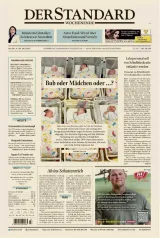 Standard Samstag (German) 1