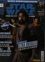 Star Wars Das Offizielle Magazin (German) 1