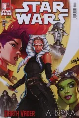 Star Wars Origin (German) 1