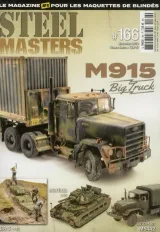 Steelmasters (French) 1
