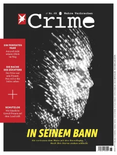 stern Crime (German)