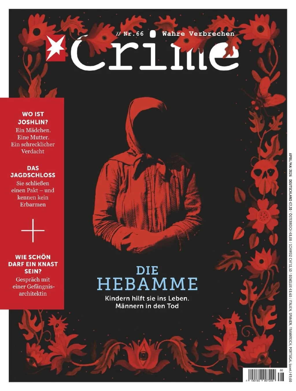 stern Crime (German)