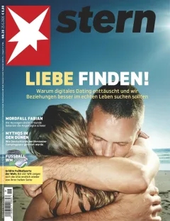 Stern (German)