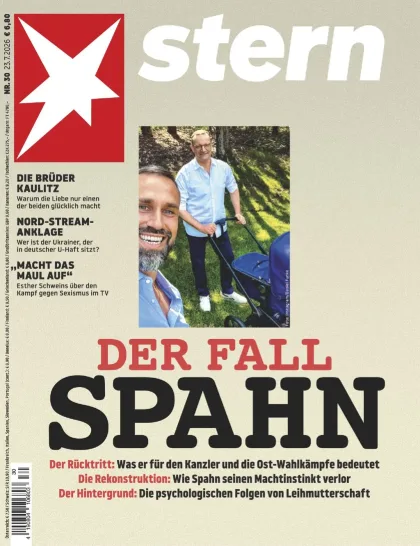 Stern (German)