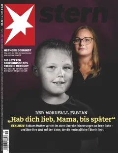 Stern (German)