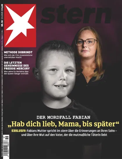 Stern (German)