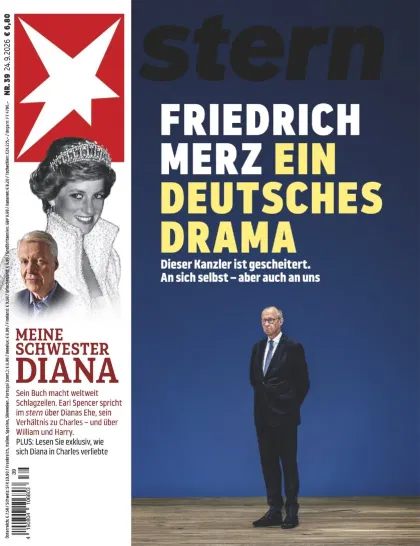 Stern (German)