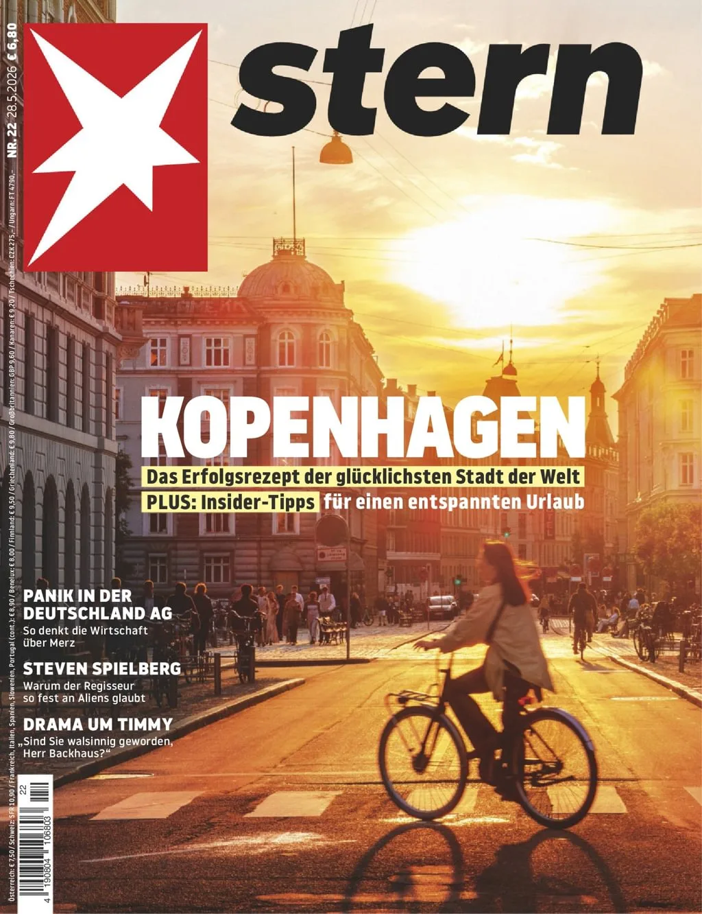 Stern (German)