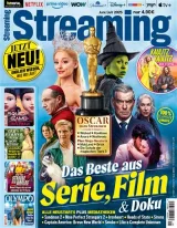Streaming (German) 1