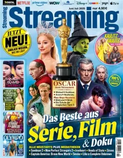 Streaming (German)
