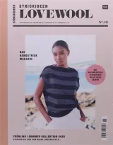 Strickideen Lovewool (German) 1
