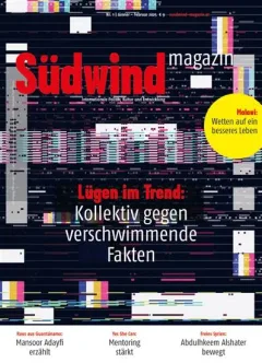 Südwind (German)