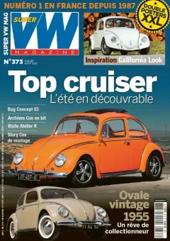 Super VW (French)