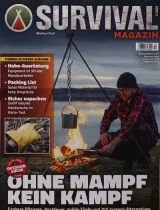 Survival Magazin (German) 1