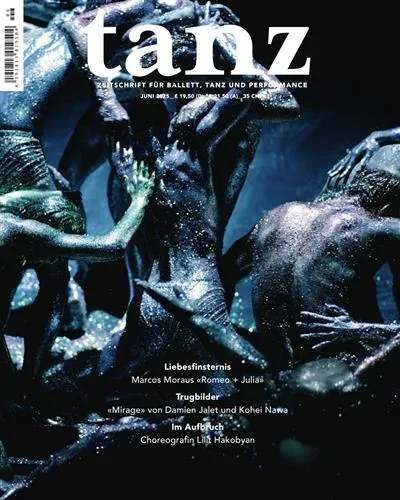 Tanz (German)