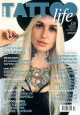Tattoo Life Magazine (English) 1